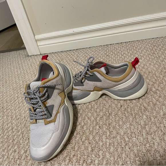 Zara sneakers size EU 38 - Picture 4 of 5